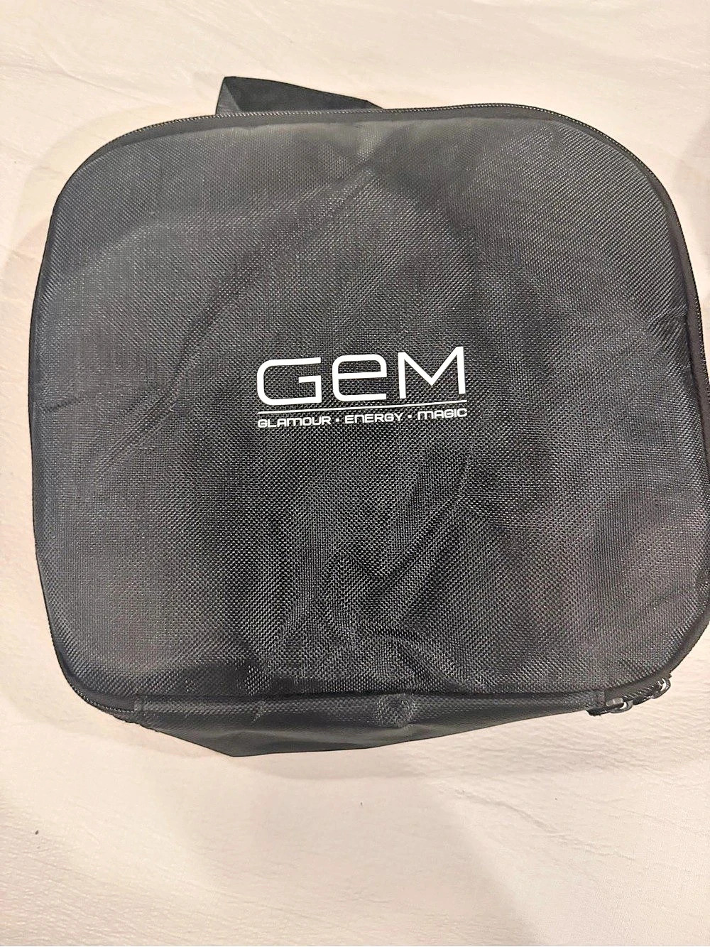 GEM 5-in-1 Air Flow Blow Out Kit Black & Pink